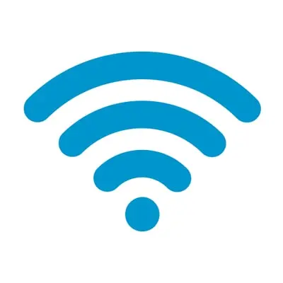 اتصال قوي بشبكة الانترنت للحصول على كازينو مباشر