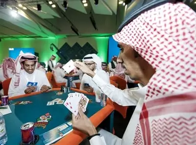 العاب الكازينو اون لاين وأحكام الشريعة الإسلامية&nbsp;