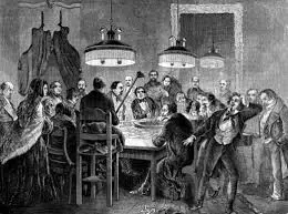 تاريخ بسيط عن إستراتيجية مارتينجال