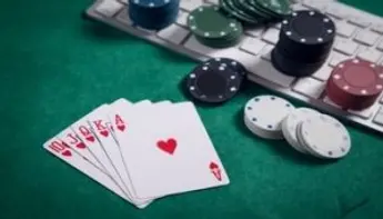 أفضل الإستراتيجيات في لعبة البوكر اون لاين