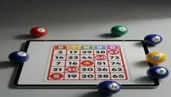 قواعد لعبة البينجو اون لاين