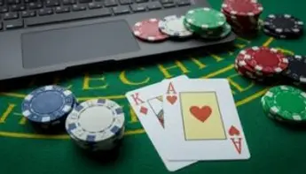 قواعد لعبة بلاك جاك اون لاين