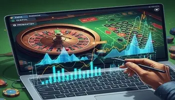 استراتيجيات لعبة الروليت اون لاين