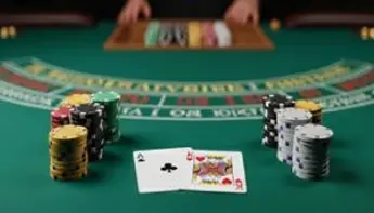 القواعد الرئيسية للعبة الباكاراة اون لاين