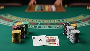 القواعد الرئيسية للعبة الباكاراة اون لاين