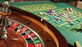 إستراتيجية جيمس بوند في الروليت اون لاين