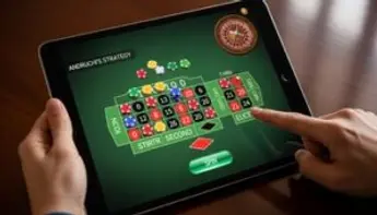 استراتيجية أندروتشي في لعبة الروليت اون لاين