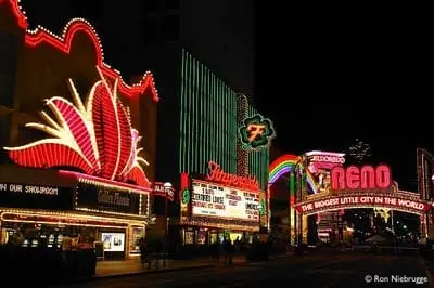 رينو نيفادا كازينو