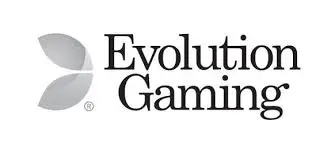 شركة إيفولوشن جيمنج لتطوير ألعاب الكازينو اون لاين