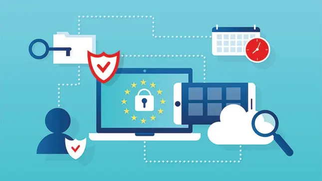 تحقق من المستندات