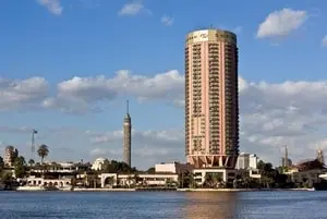  كازينو سوفيتيل الجزيرة