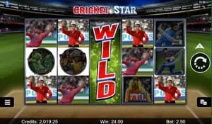 كريكيت ستار اون لاين