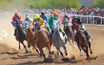 سباق الخيل في السعودية