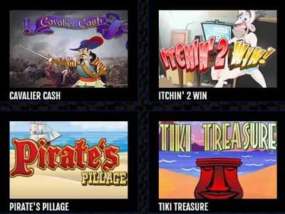 العاب كازينو هذه هي فيغاس