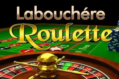 إستراتيجية لابوشير في لعبة الروليت اون لاين