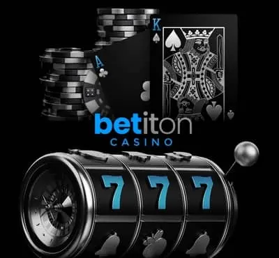 كازينو Betiton اون لاين