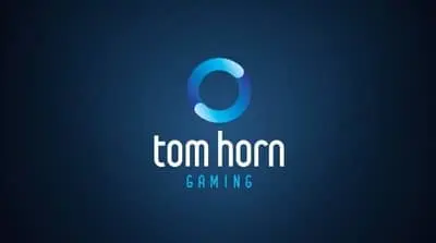 جودة الصوت والصورة في العاب شركة Tom Horn Gaming
