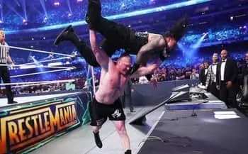 راسلمينيا&nbsp;Wrestlemania