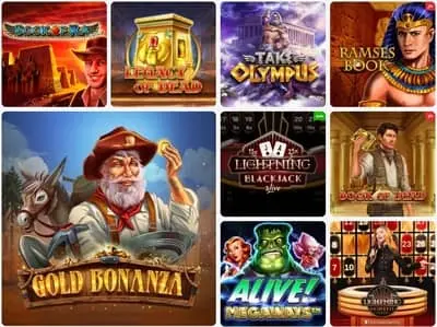 العاب كازينو زودياك بت اون لاين