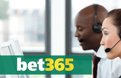 خدمة الدعم الفني في موقع بيت 365 للمراهنات الرياضية