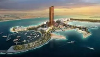 تعيين توماس شوين كرئيس لمنتجع &#8220;وين جزيرة المرجان&#8221; في الإمارات العربية المتحدة