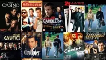 أفضل 9 أفلام سينمائية تناولت لعبة البلاك جاك