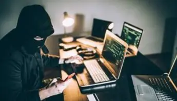 كيف تحمي بياناتك من السرقة أثناء اللعب في الكازينو اون لاين؟