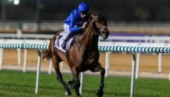 المراهنة في سباقات الخيل اون لاين في كأس دُبي العالمي