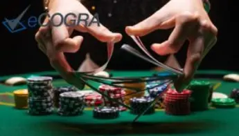 هيئة إيكوجرا (eCOGRA) لمراقبة العاب الكازينو اون لاين