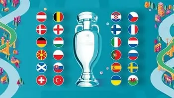 توقعات بطولة يورو 2021