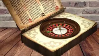 أفضل 8 كتب تعليم العاب الكازينو اون لاين والمراهنات الرياضية