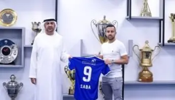 مكاسب رياضية ودور السلام في الشرق الأوسط
