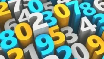 أرقام حظ في العاب الكازينو اون لاين