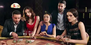 المقامر الأفضل: الصراع بين الرجال والنساء