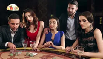 المقامر الأفضل: الصراع بين الرجال والنساء في المقامرة
