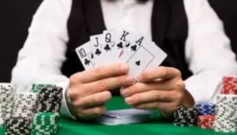 بحث الرياضيين عن الإثارة في الكازينوهات