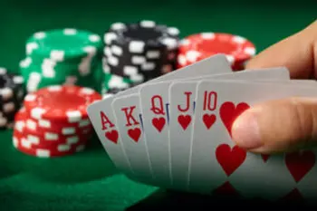 4 أنواع لعبة البوكر اون لاين التي يمكنك تجربتها