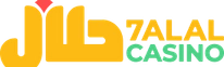 7Alal Casino logo