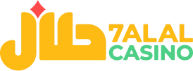 7Alal Casino logo