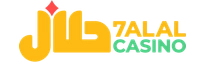 7Alal Casino logo