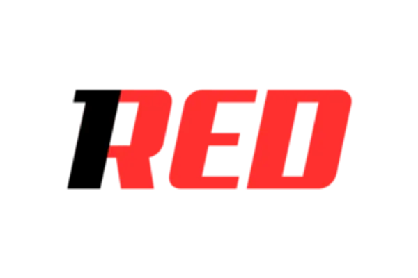 1Red