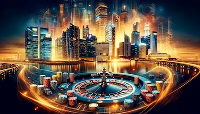 دليل 2025 لقوانين القمار في العالم العربي