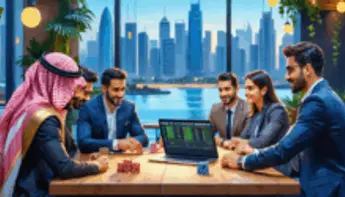 انطلاق الرهانات الرياضية: دروس من تجربة أمريكا