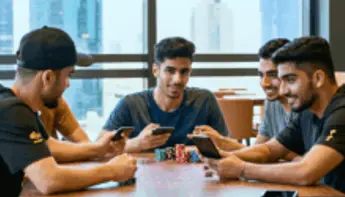 تأثير السماح بالمراهنات على الرياضات الاحترافية في الثقافة العالمية للمراهنات