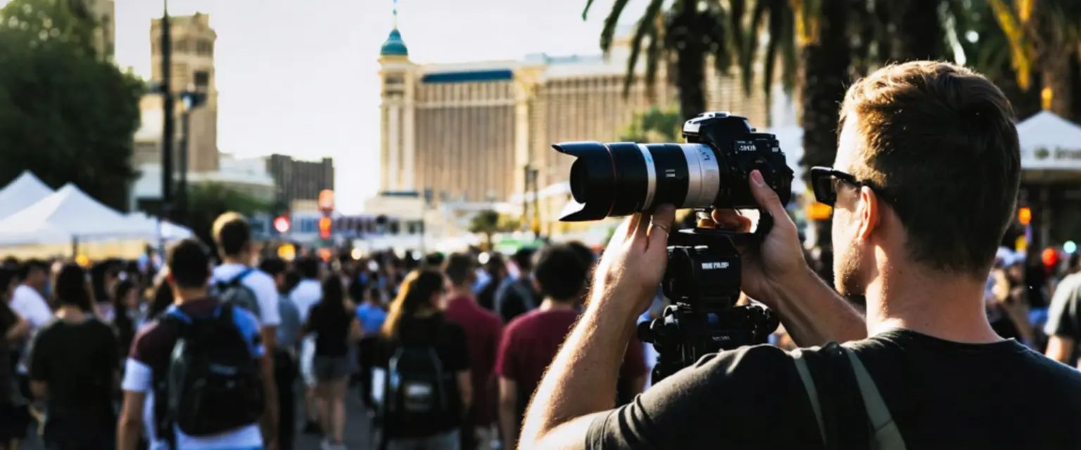 جائزة لاس فيغاس الكبرى: معادلة رابحة للسياحة العالمية وصناعة الألعاب