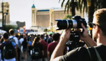 جائزة لاس فيغاس الكبرى: معادلة رابحة للسياحة العالمية وصناعة الألعاب