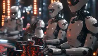 مستقبل المقامرة عبر الإنترنت: كازينو 2030 – كيف سيتغير عالم الكازينوهات؟